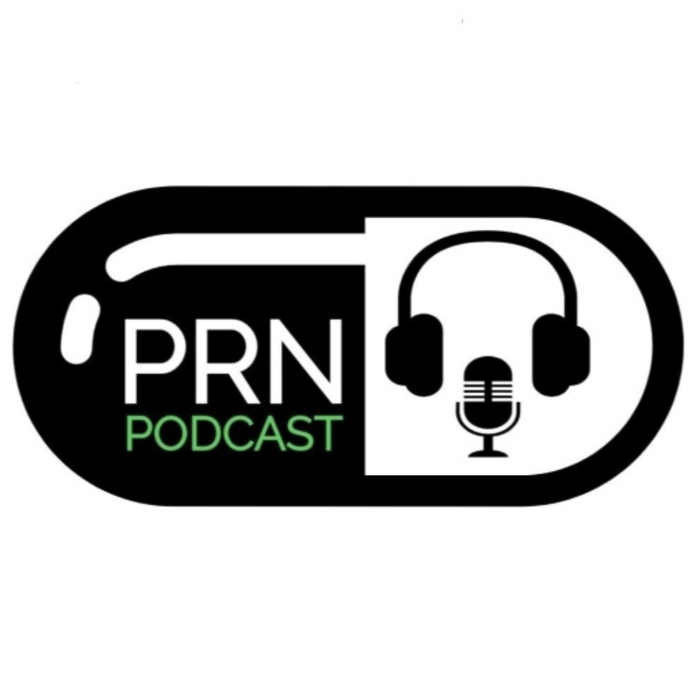 PRN Podcast