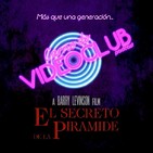 Carne de Videoclub & Fase Bonus - Episodio 95 - El Secreto de la Piramide y Carne de Arcade