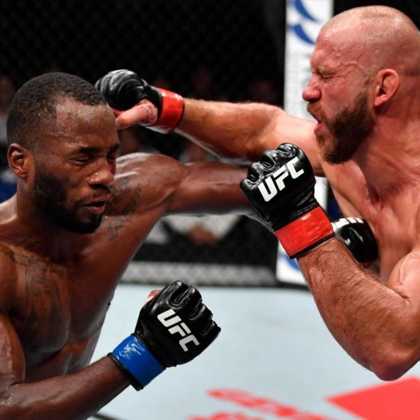 MMA \