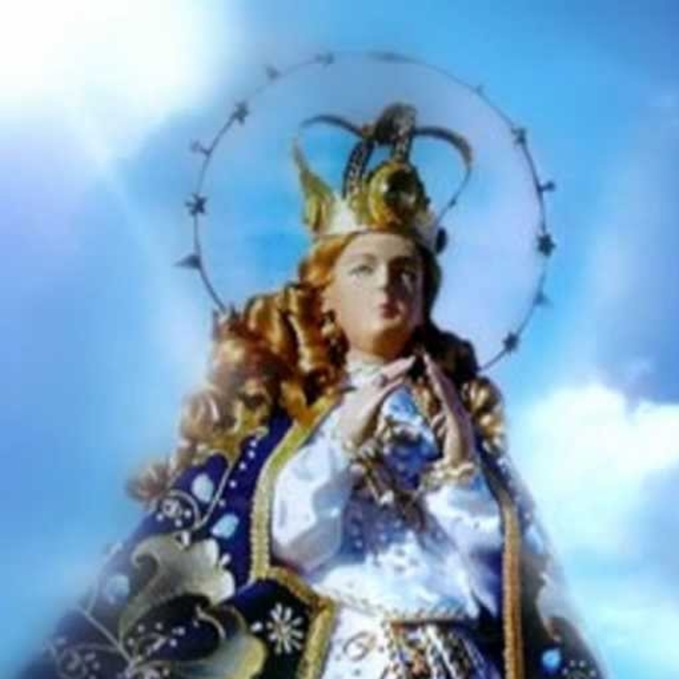 Caacupé 2016
