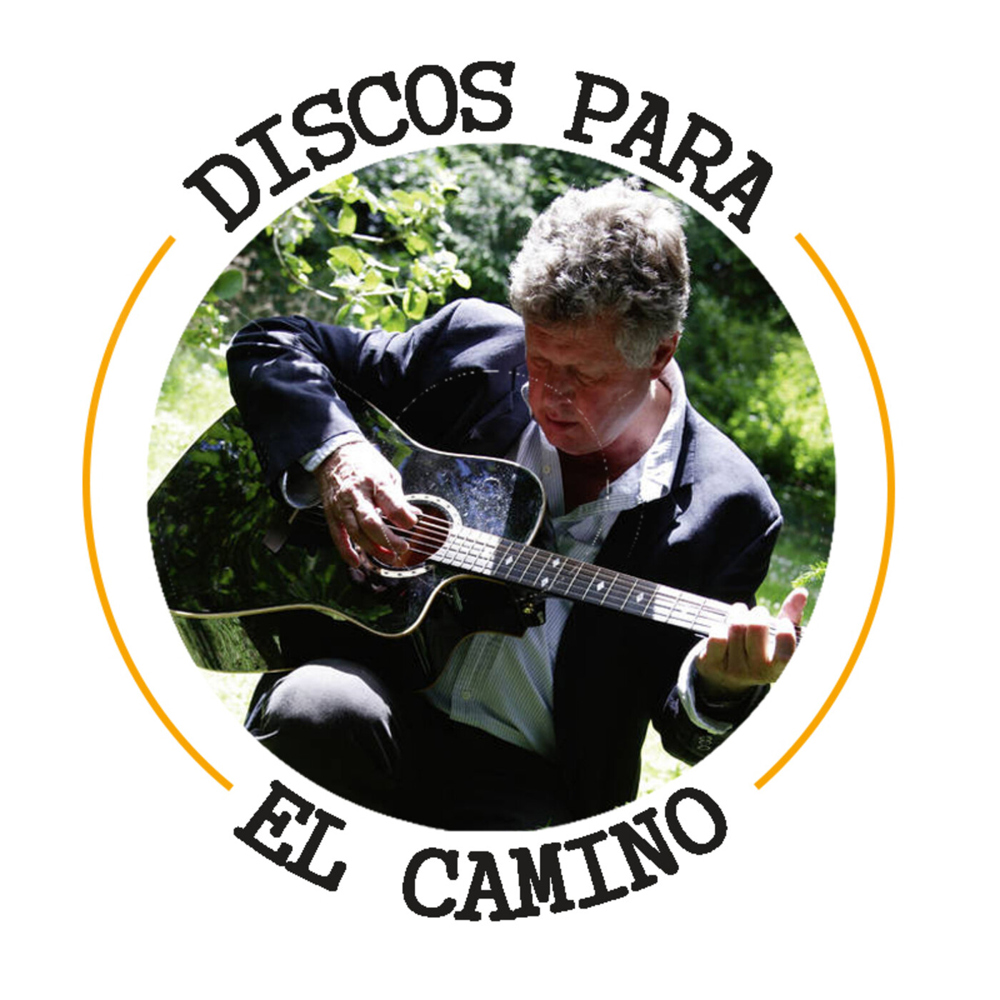 Discos para el Camino
