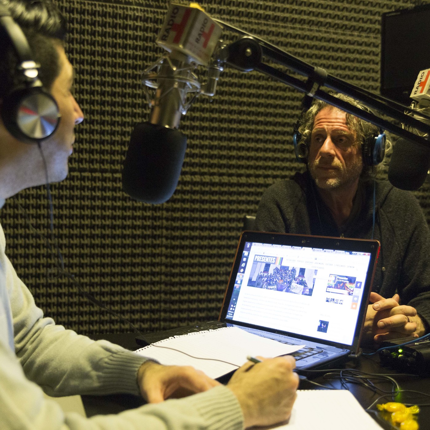 Dialectos en Comunidad