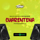 Mix Cuarentena - DJ Timo