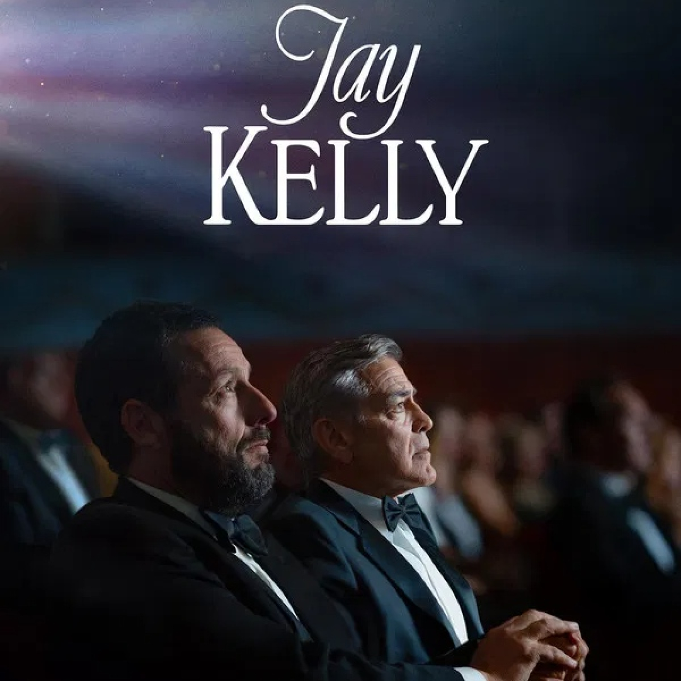Un paseo por las localizaciones de rodaje de "Jay Kelly". episode artwork
