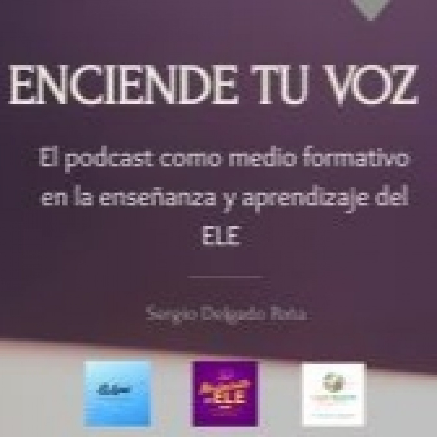 El podcast de Sergio Delgado