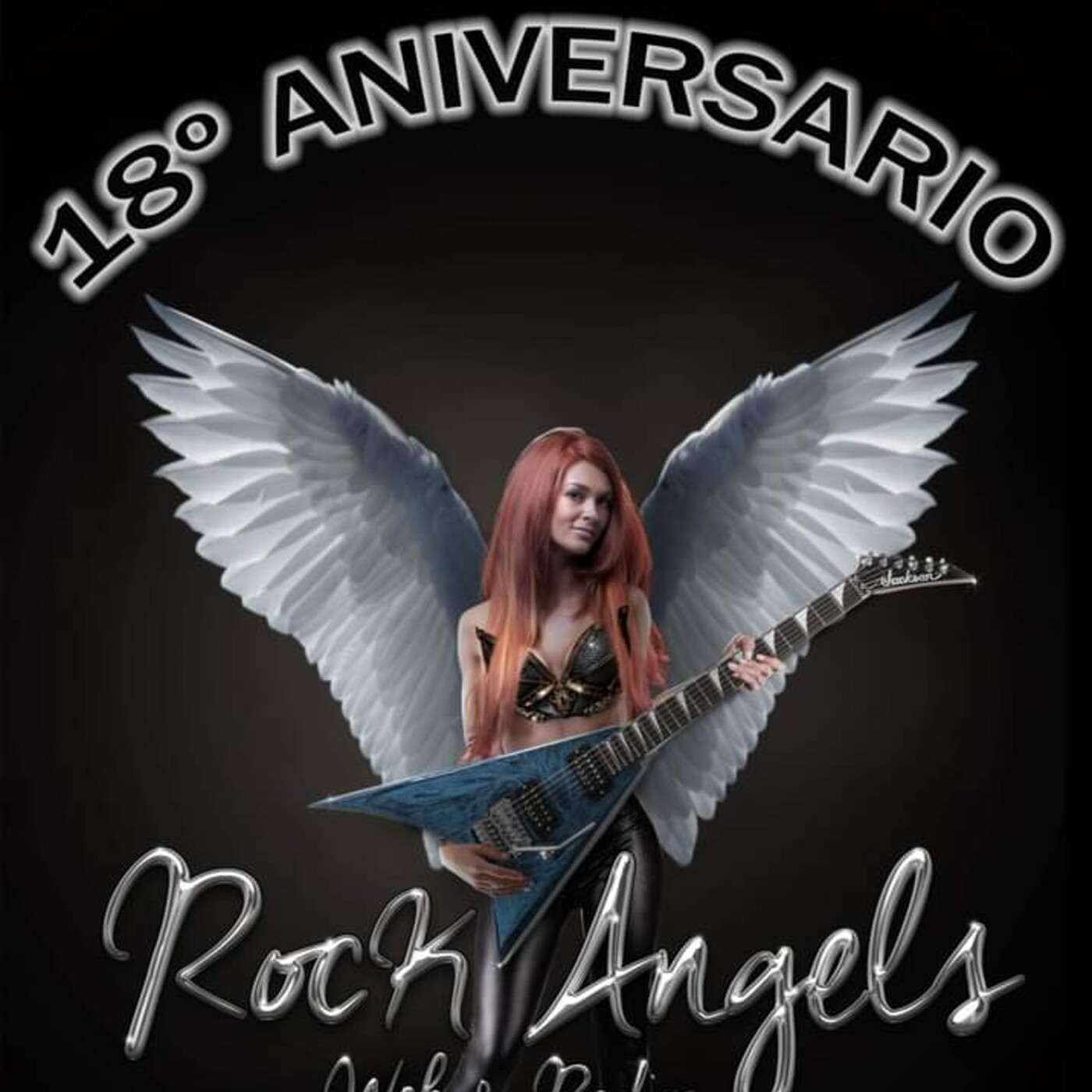 ROCK ANGELS RADIO SHOW