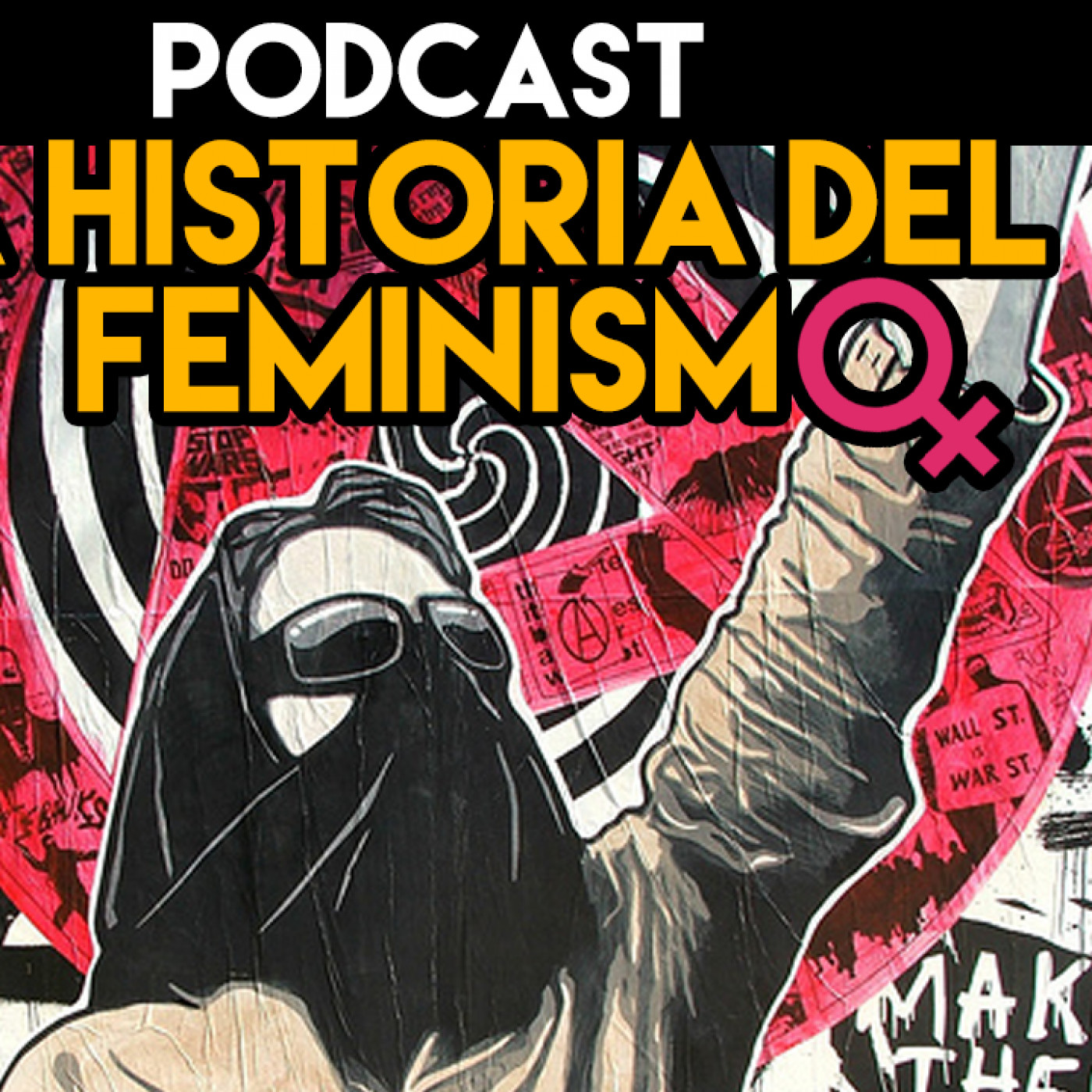 #04 - La Historia del Feminismo