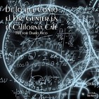 "De lo que Contó el Dr. Gunter en el California Café" de Héctor Darío Vico