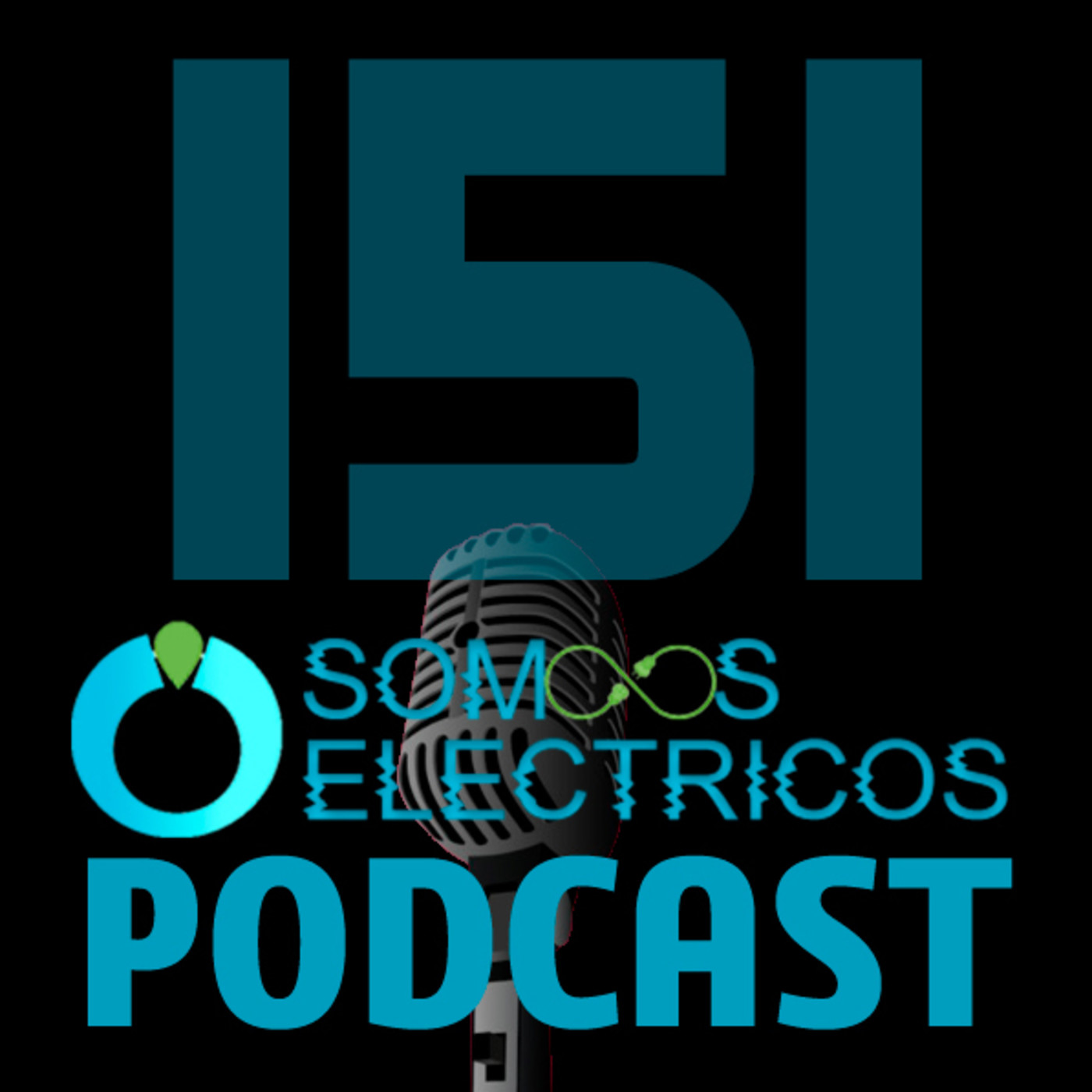Somos Eléctricos