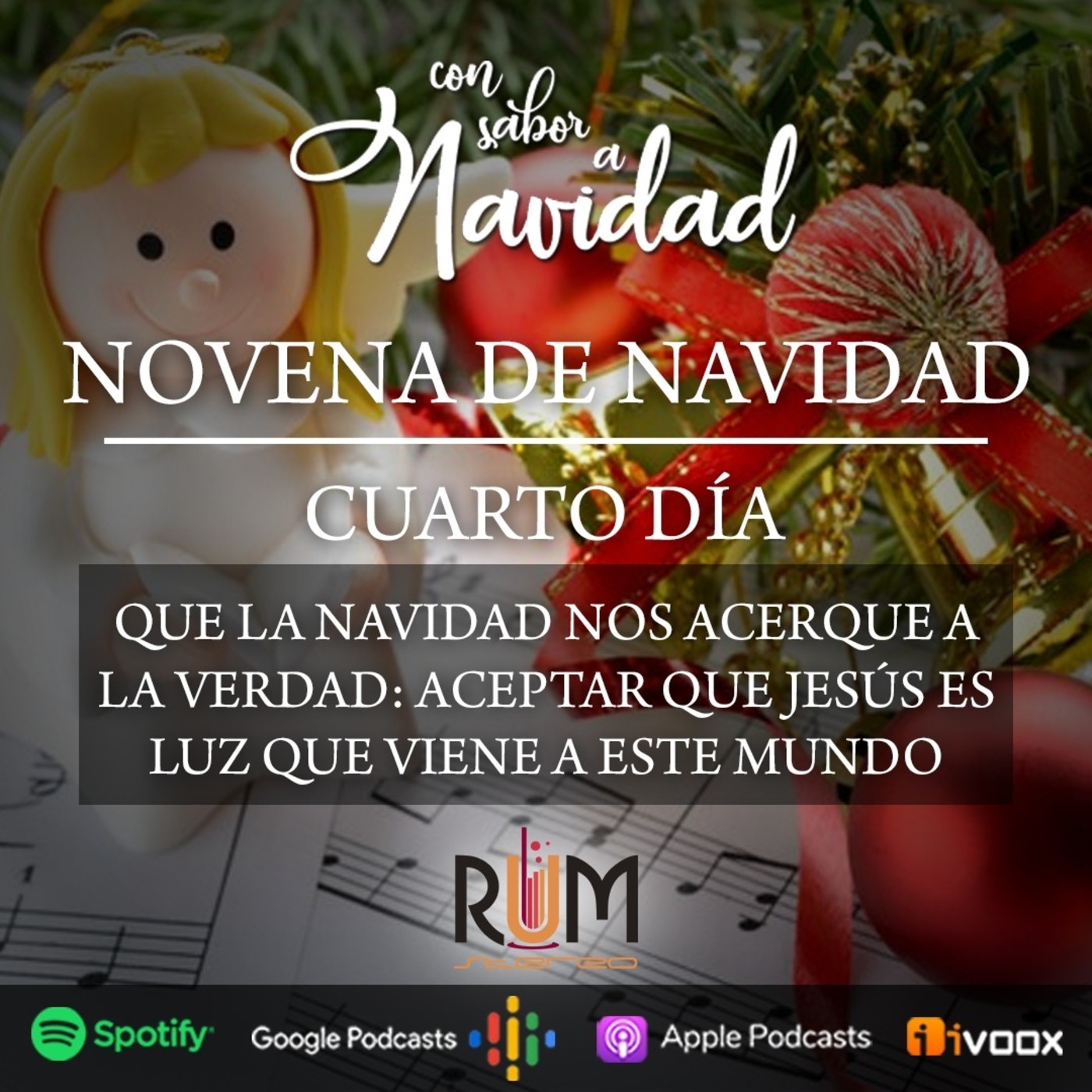 Con Sabor a Navidad