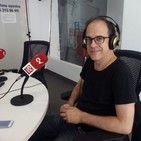 El crítico de cine, Daniel Gascó, habla del evento 'Cine Secreto' que tiene lugar hoy en Aragó Cinema