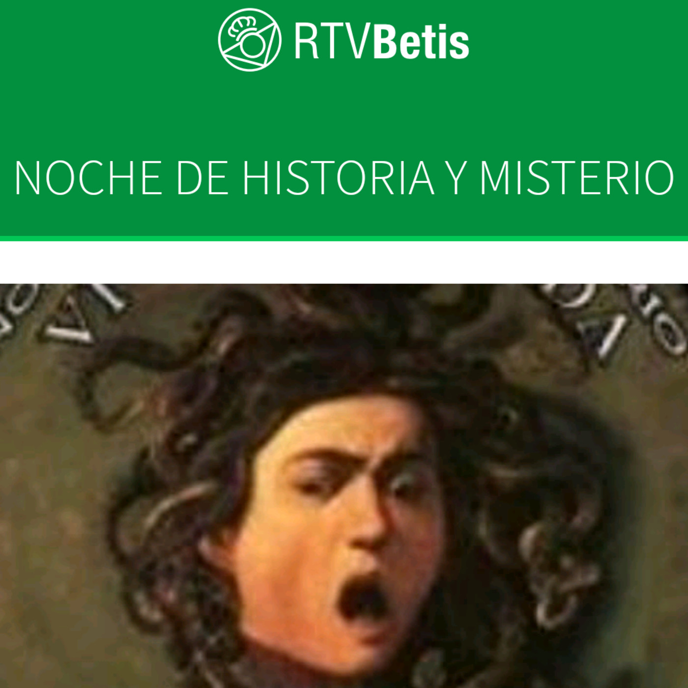 NHYM Temp. Verano nº 372/11 - Historia y Humanidades nº 1 episode artwork