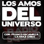Amos del universo 9 marzo 2020