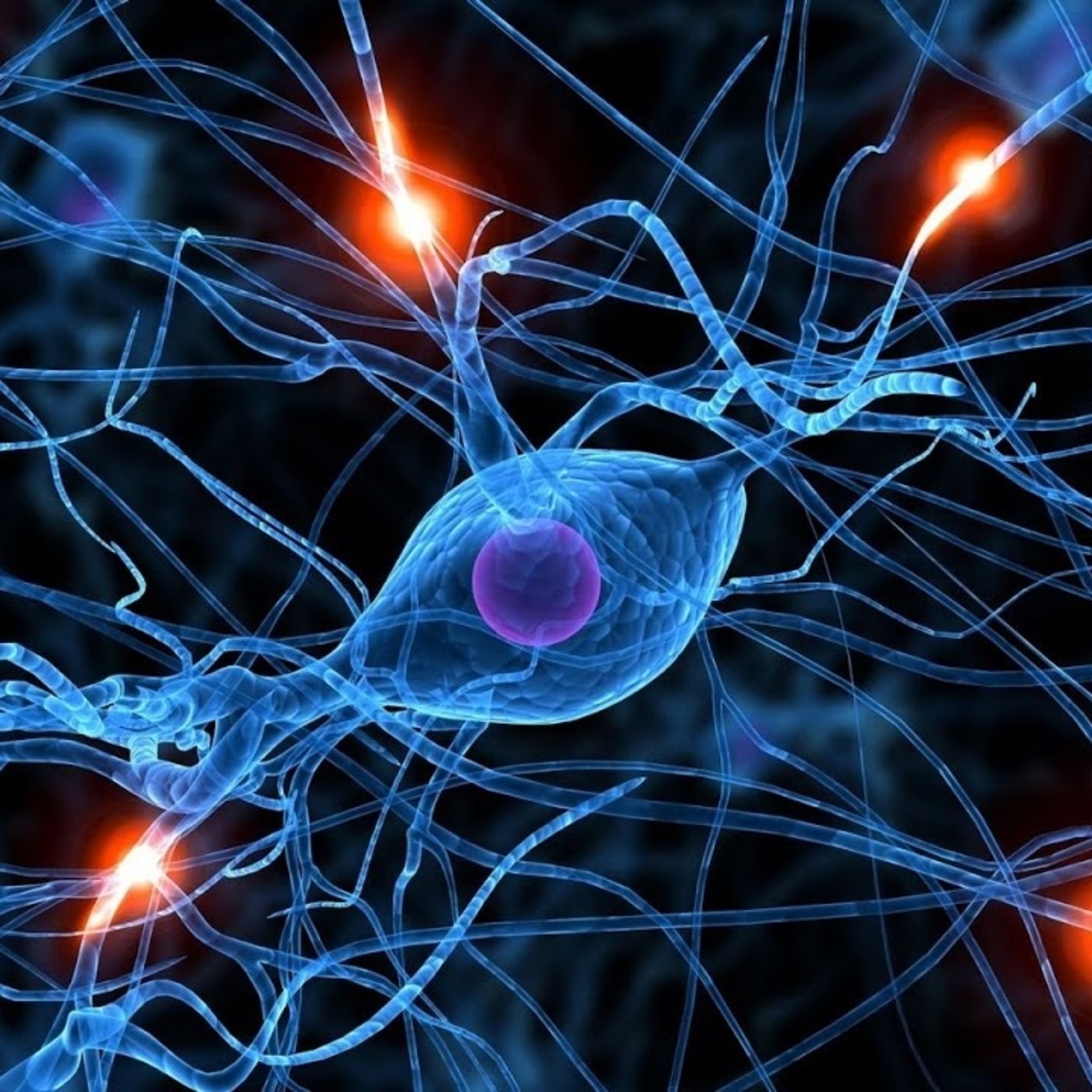 El Poder de la Mente: Consciencia #documental episode artwork