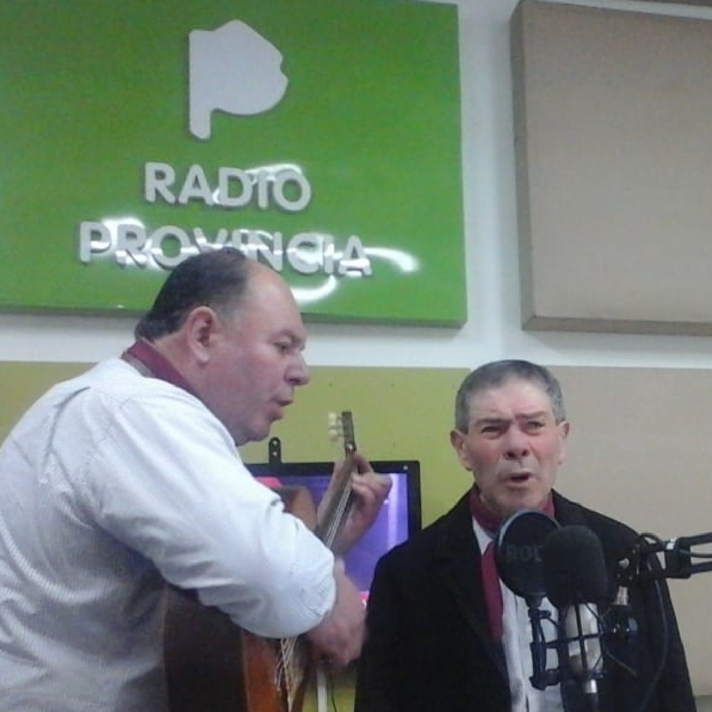 Podcast de Juan Martin Canullan
