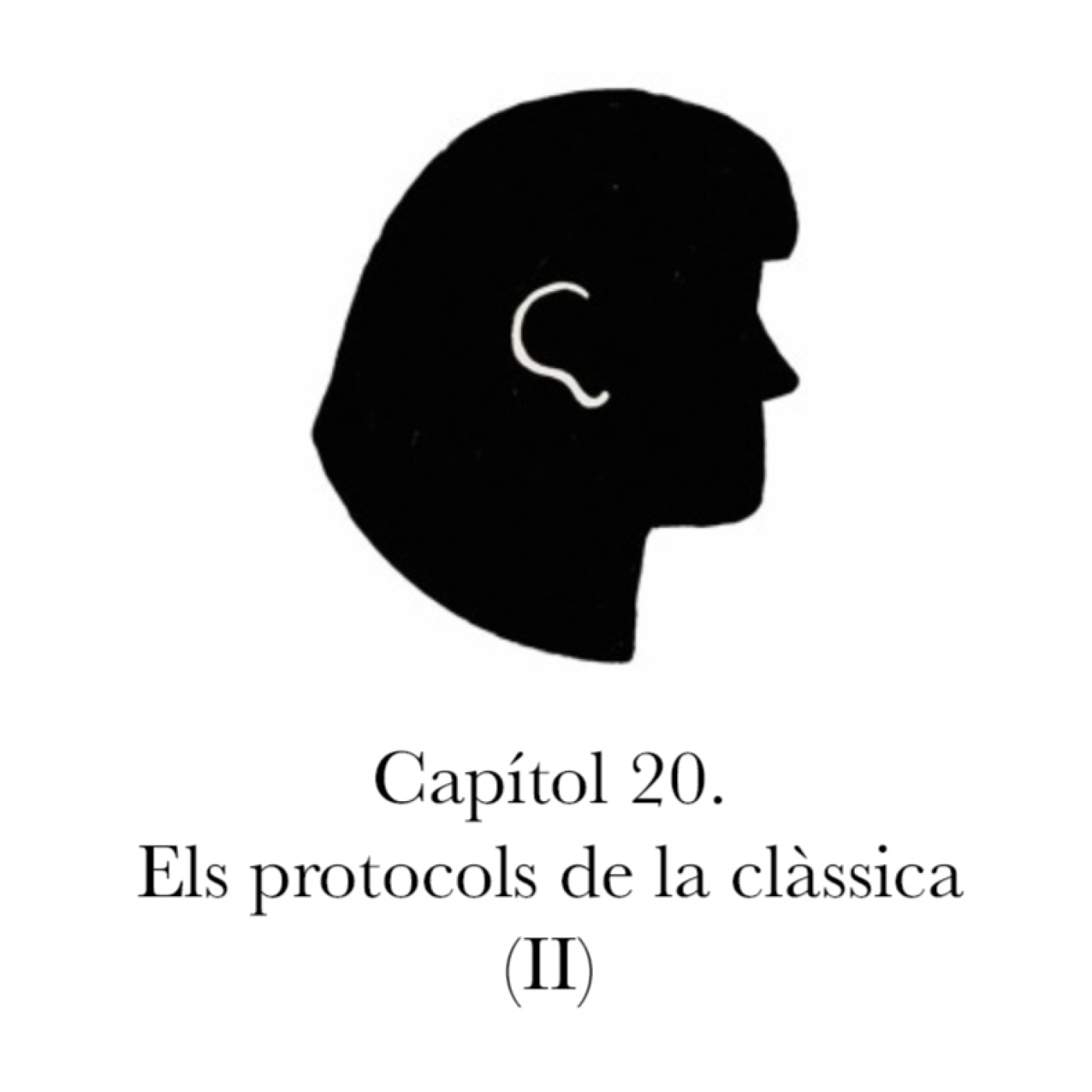 L’orella furtiva