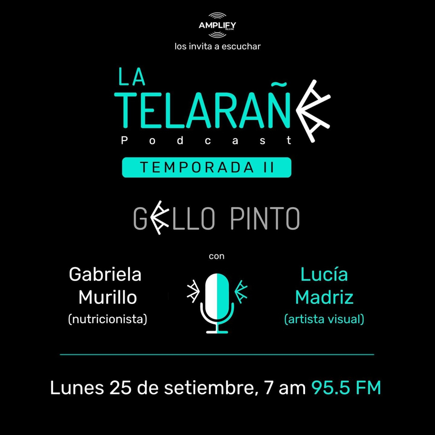 La Telaraña
