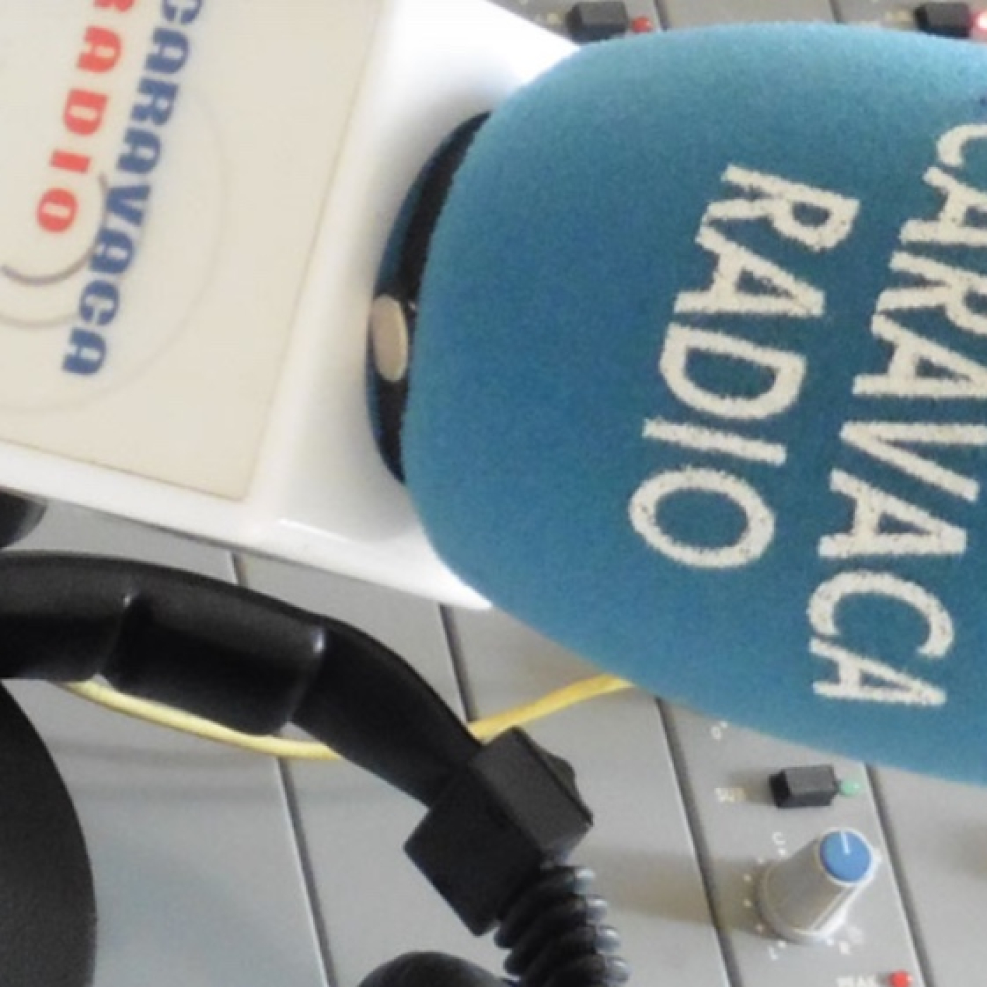 CARAVACA RADIO- Informativo matinal 29-07-2025 episode artwork