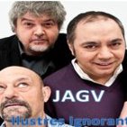 JAGV Ilustres Ignorantes - La Moda (15/06/15)