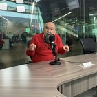 Entrevista a José Luis Trueba - 21 de diciembre 2018