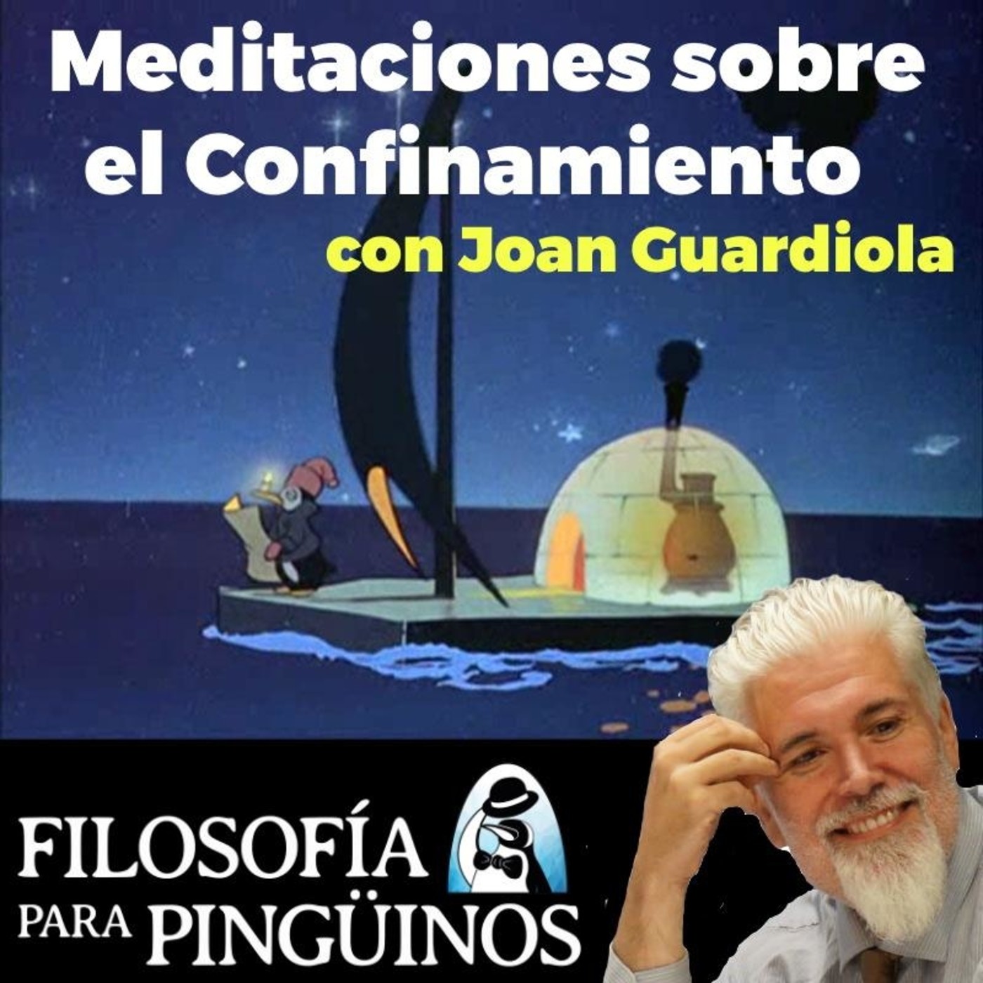 Filosofía para Pingüinos