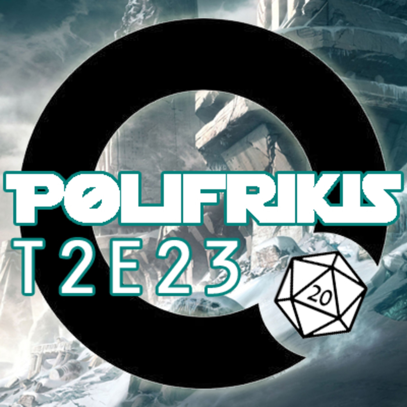 POLIFRIKIS a Ràdio Sant Cugat
