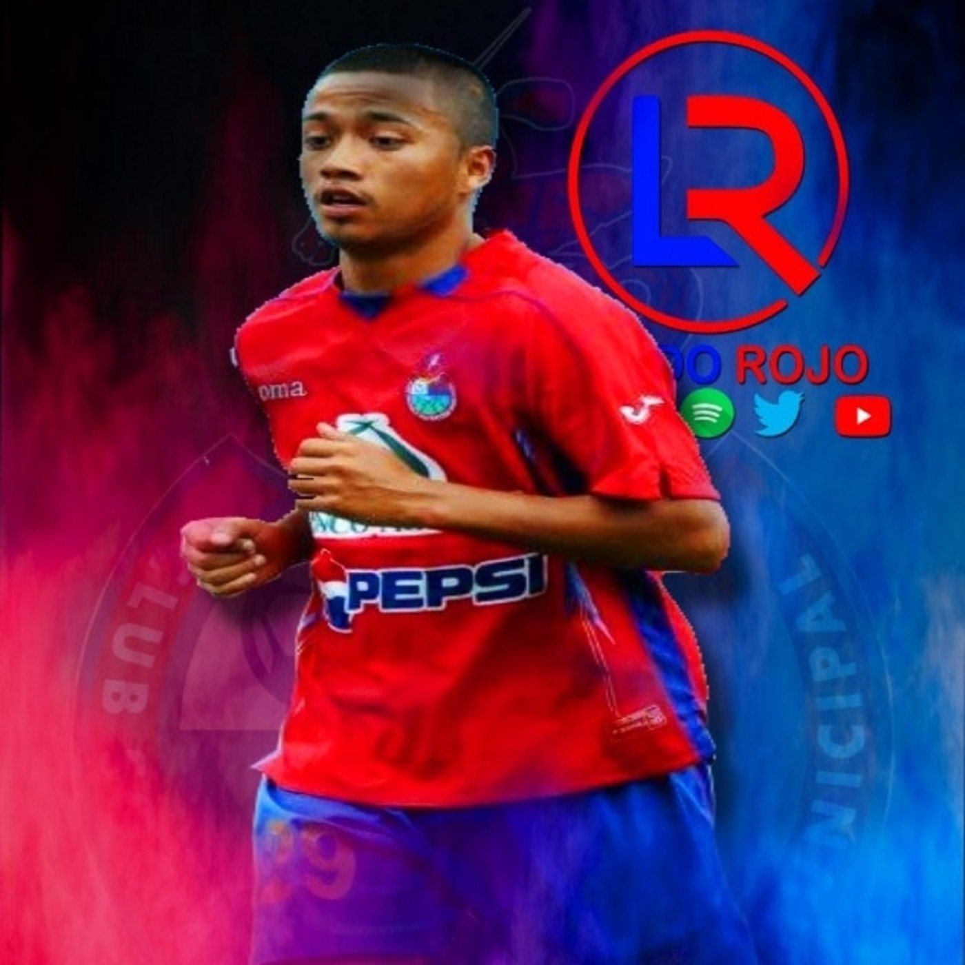 Latido Rojo