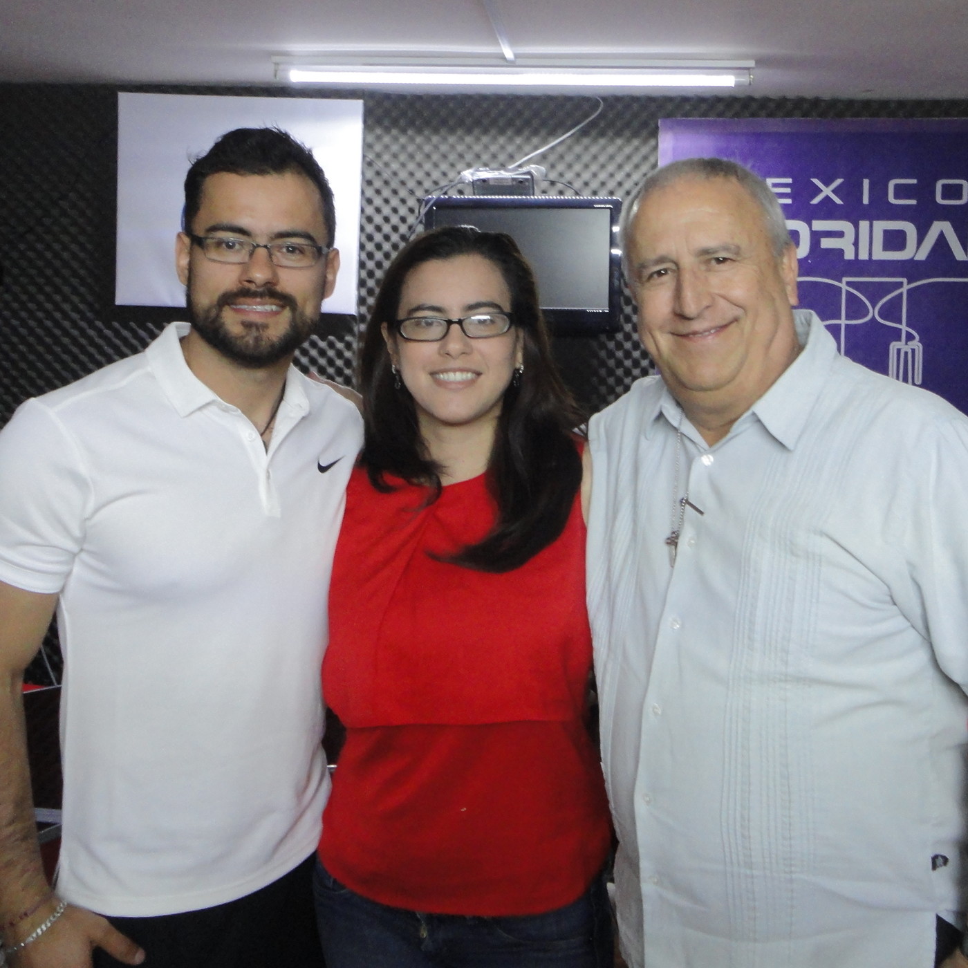 182 La Psicología y Nutrición en mi hijo deportista, Tamara y Jaime Barrón Blanco