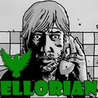 The walking dead 5 (49-61) Locura (Cómic) LLDEx34