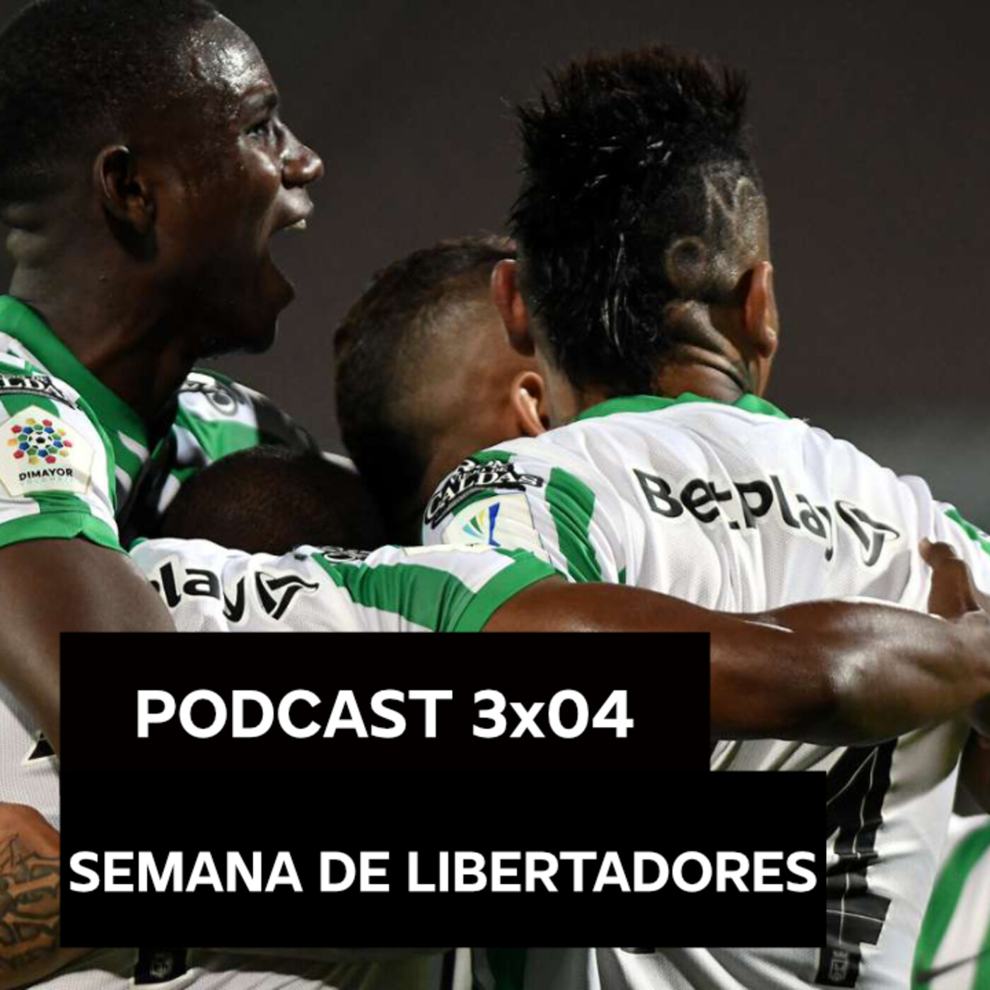 La Página Verdolaga - Podcast