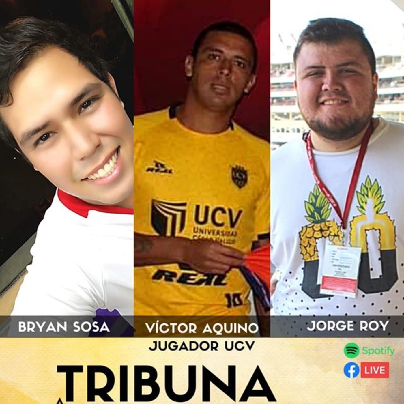 Tribuna Picante - 11/08/2020 episode artwork