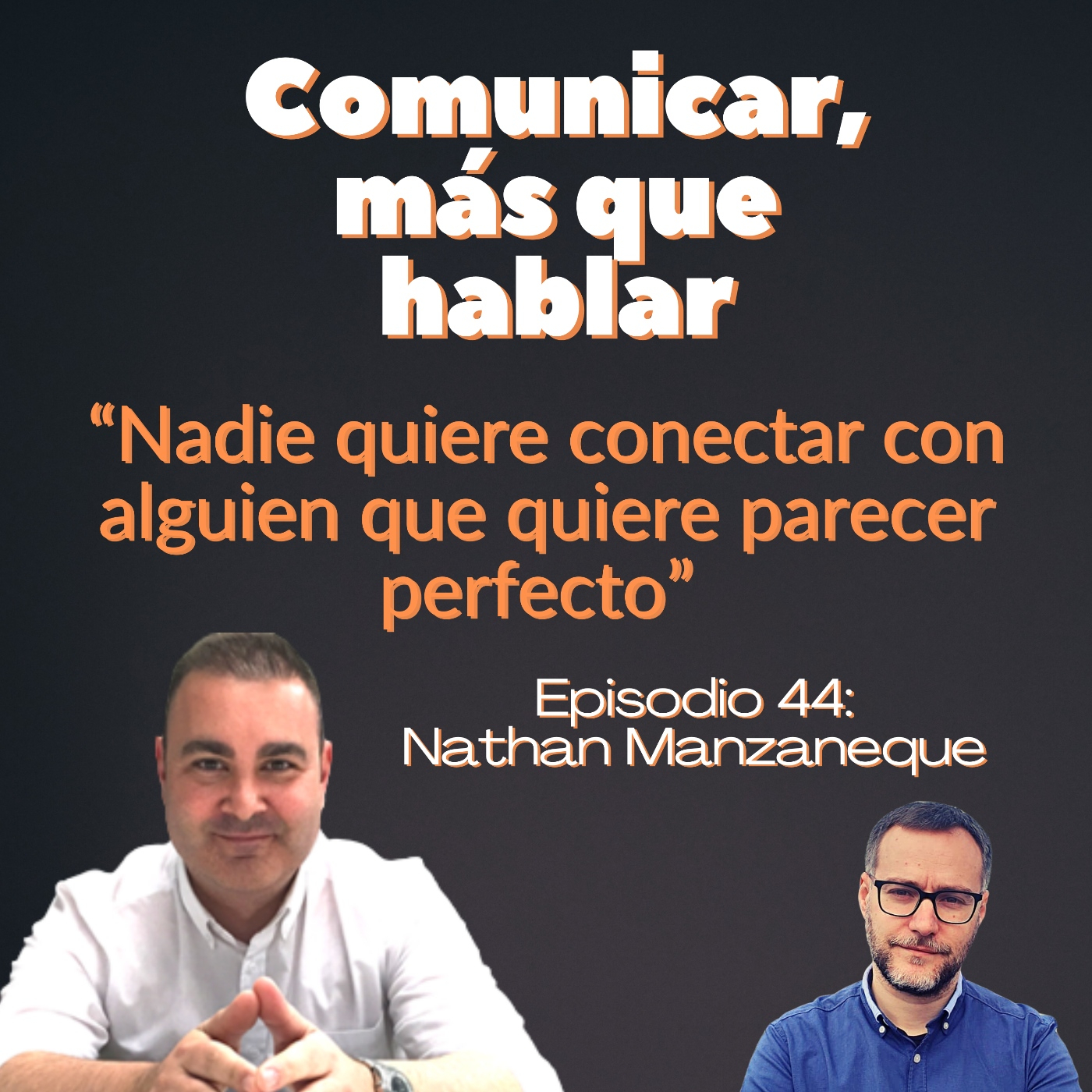 Comunicar, más que hablar