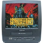 03x19 Remake a los 80, CALLES DE FUEGO (STREETS OF FIRE) 1984, Walter Hill