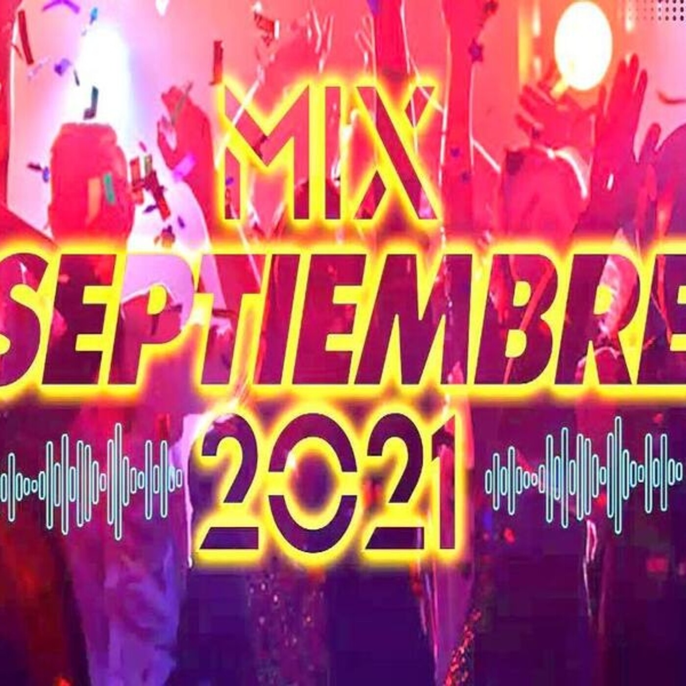 La música es nuestra religión