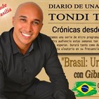 TONDI TODAY 67 "Brasil: Urgencia nacional" Con Gibraan Hanna.