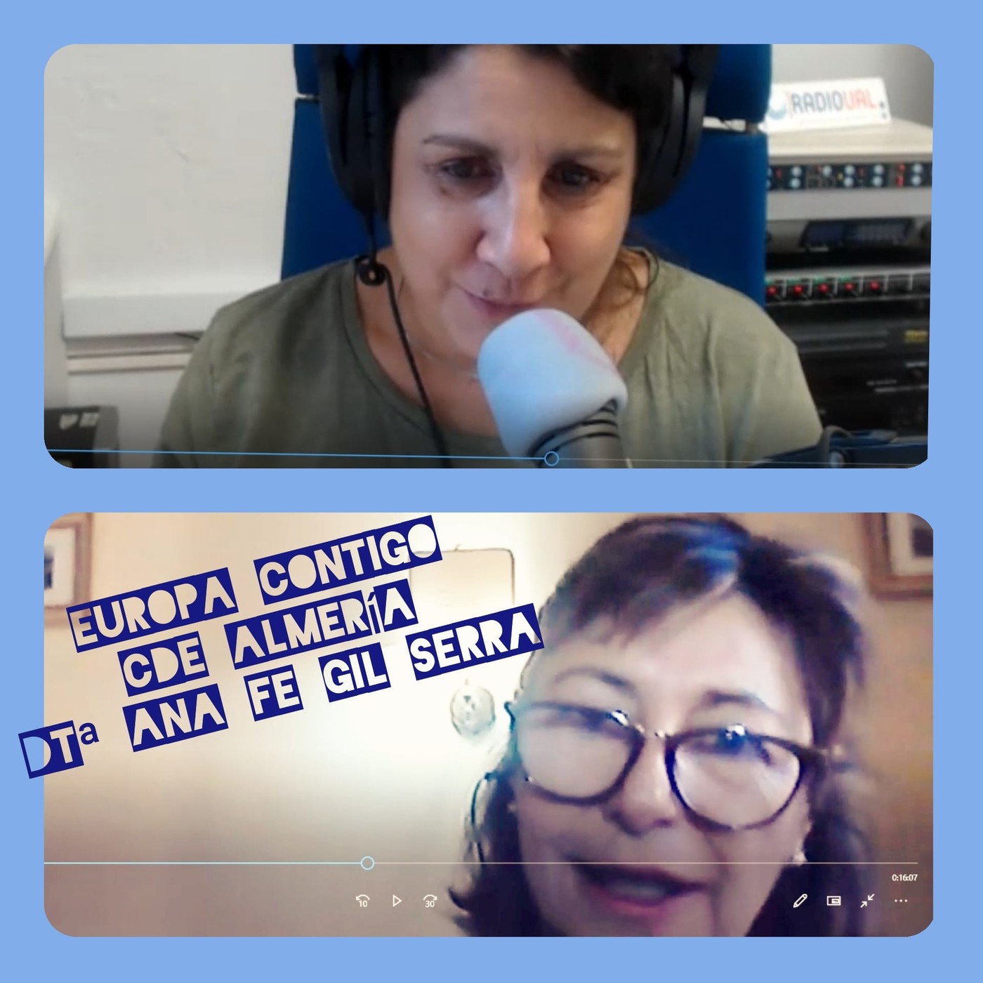 Europa Contigo