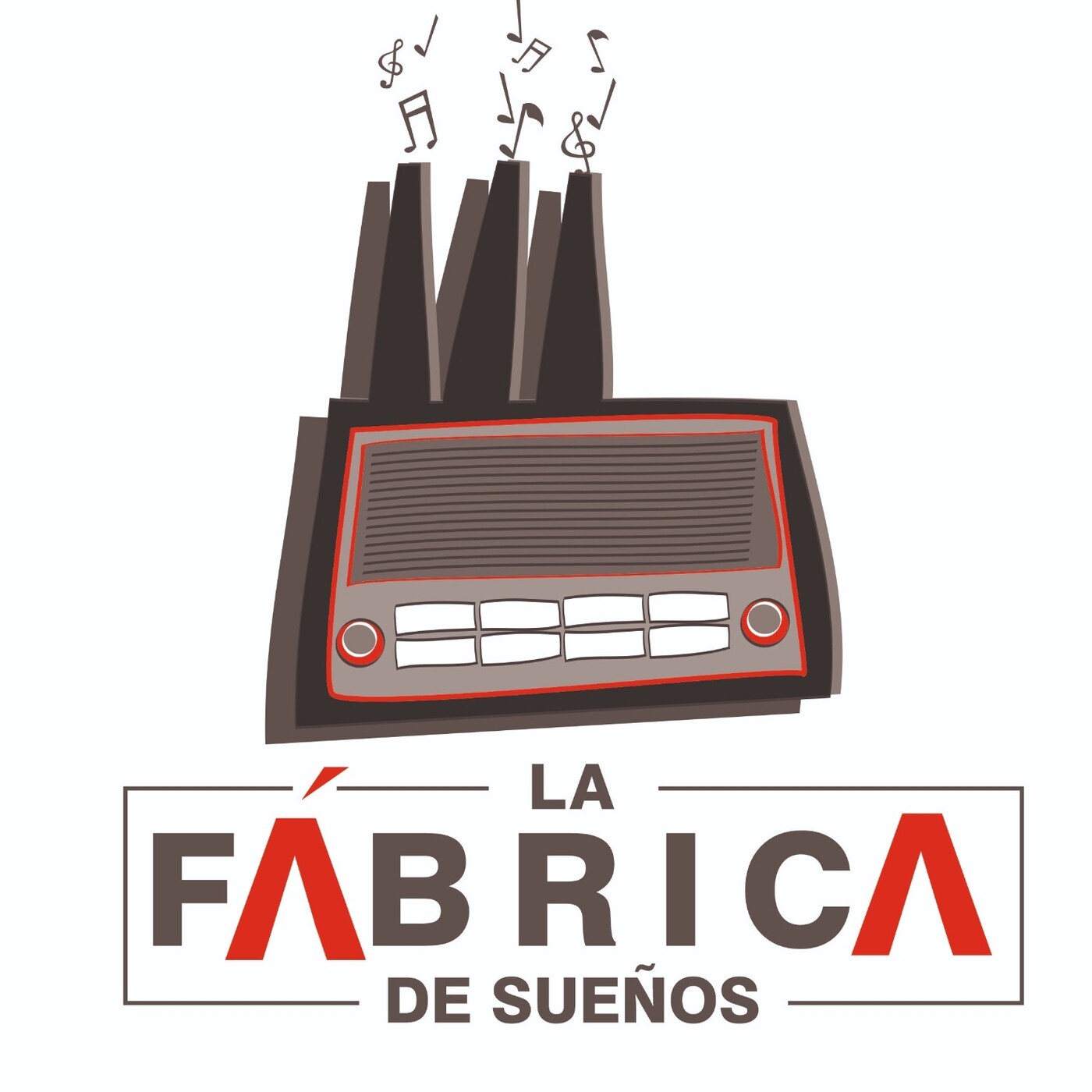La Fábrica de Sueños