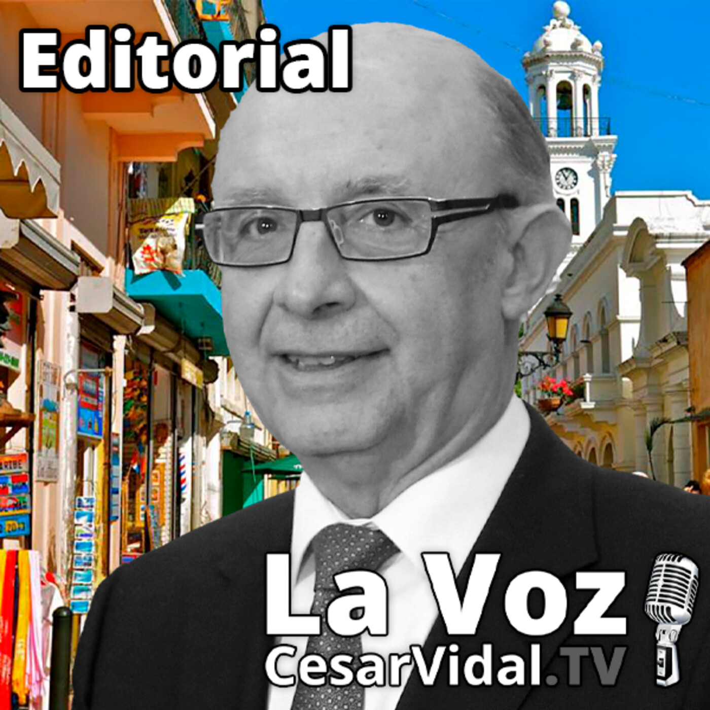 Editorial: ¡Dominicanos, no se dejen engañar por Montoro! - 13/01/22