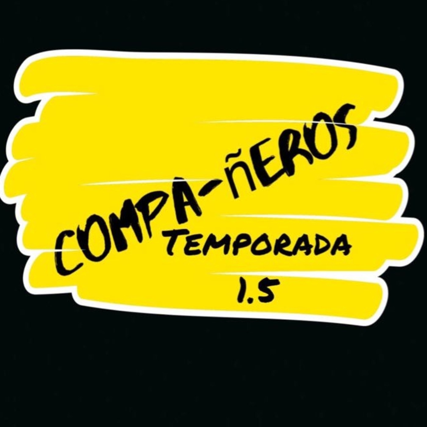 los compa-ñeros