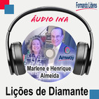 Lições de Diamante - Henrique e Marlene Almeida