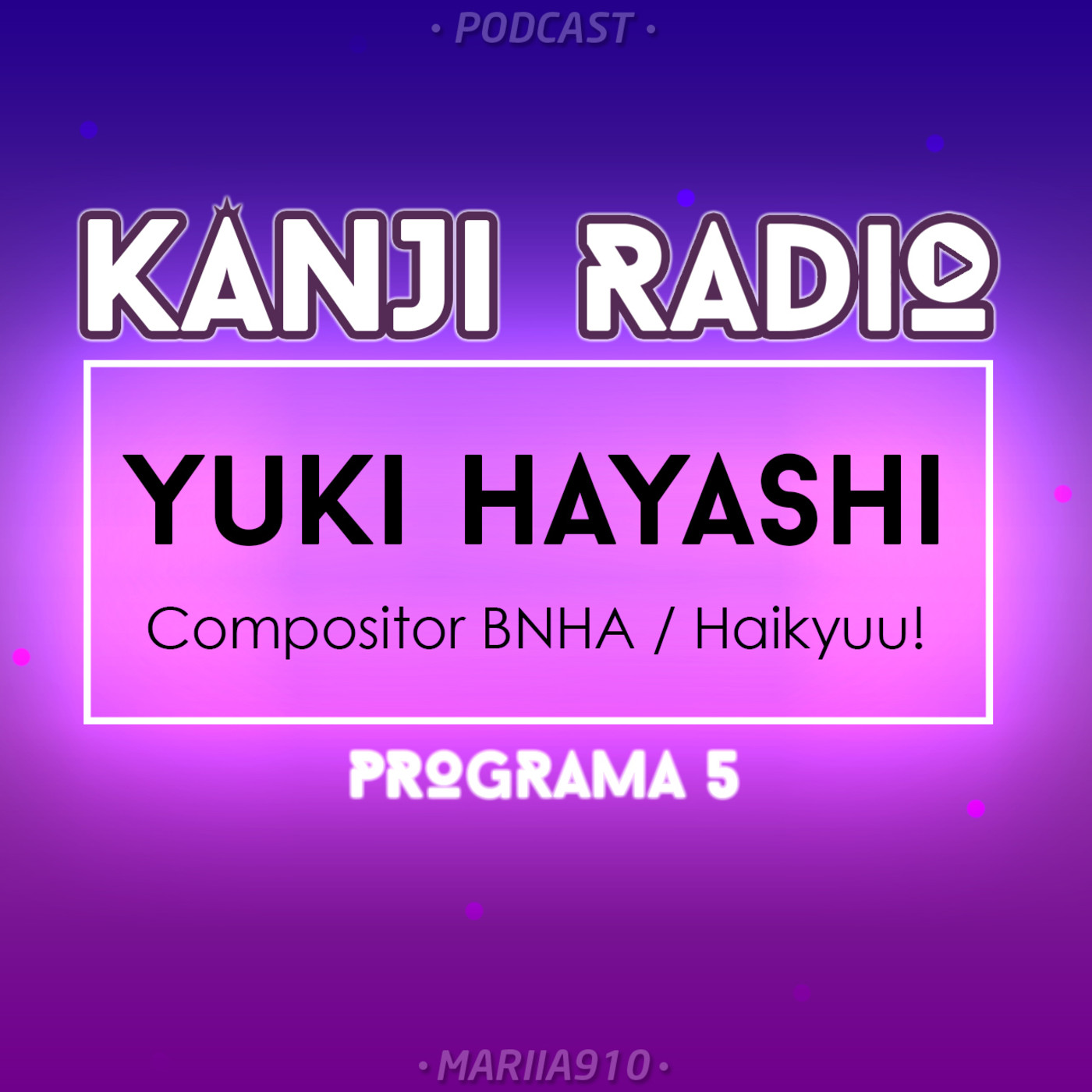 Kanji Radio