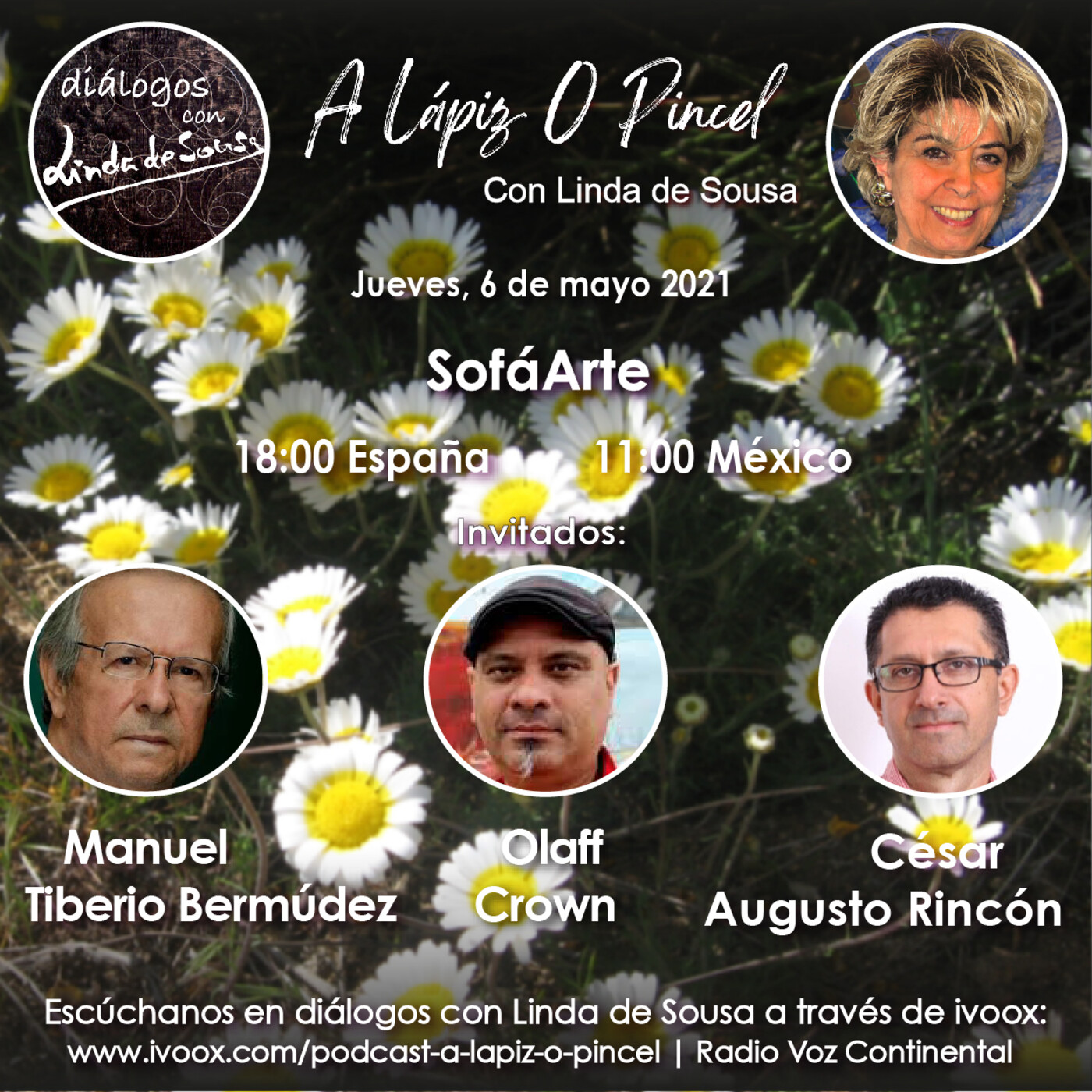 A Lápiz o Pincel