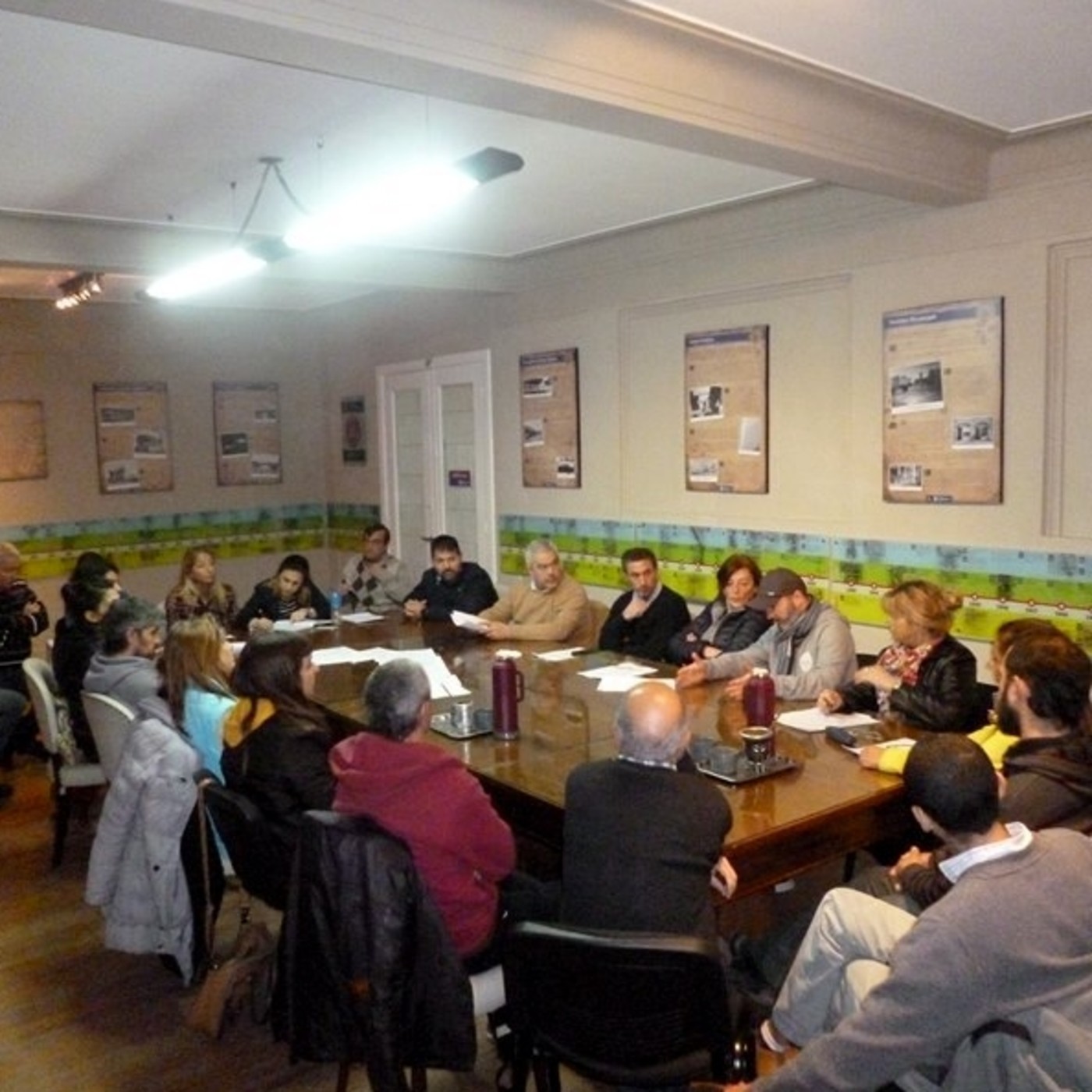 Podcast de LaVoz del Quequén