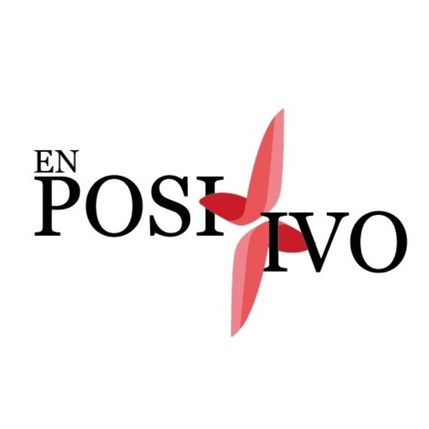 En positivo