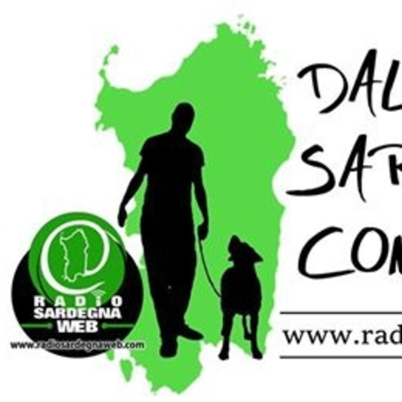 Dalla Sardegna con Fido - SEASON 1 (2018-2019)