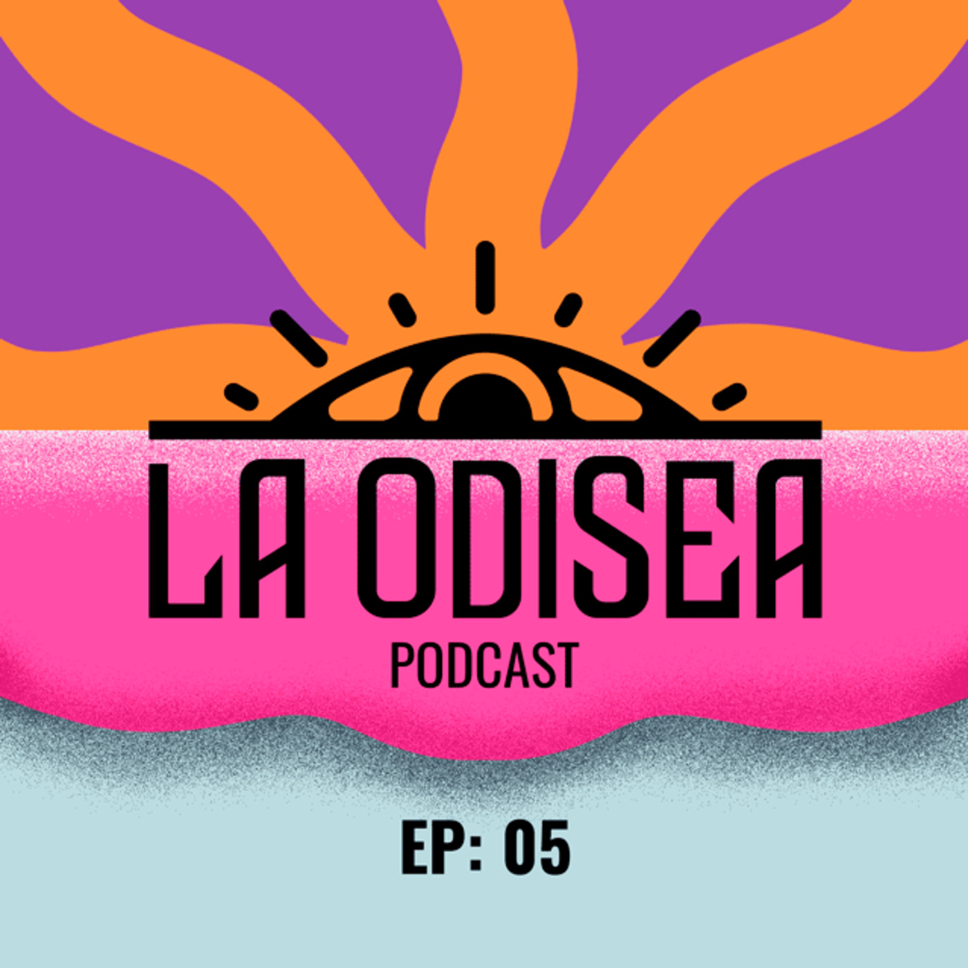 La Odisea MX