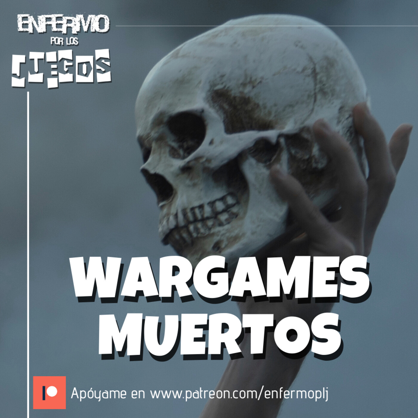 Enfermo Por los Juegos