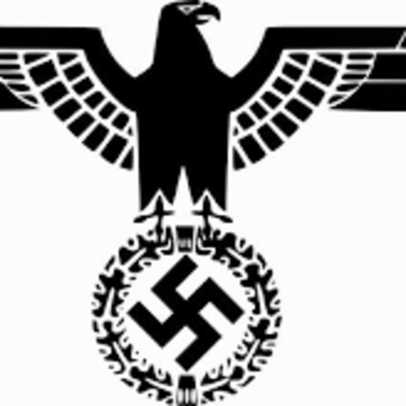 El TONDI favorito de: Vol. 6 "Nazis: Historia y misterios". episode artwork