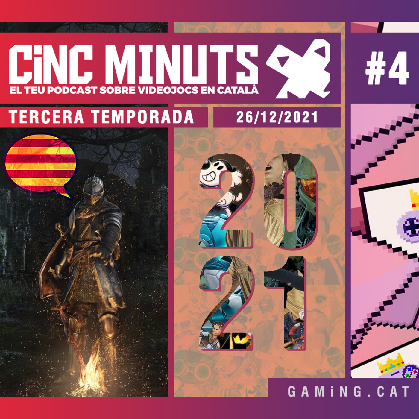 5 Minuts Més