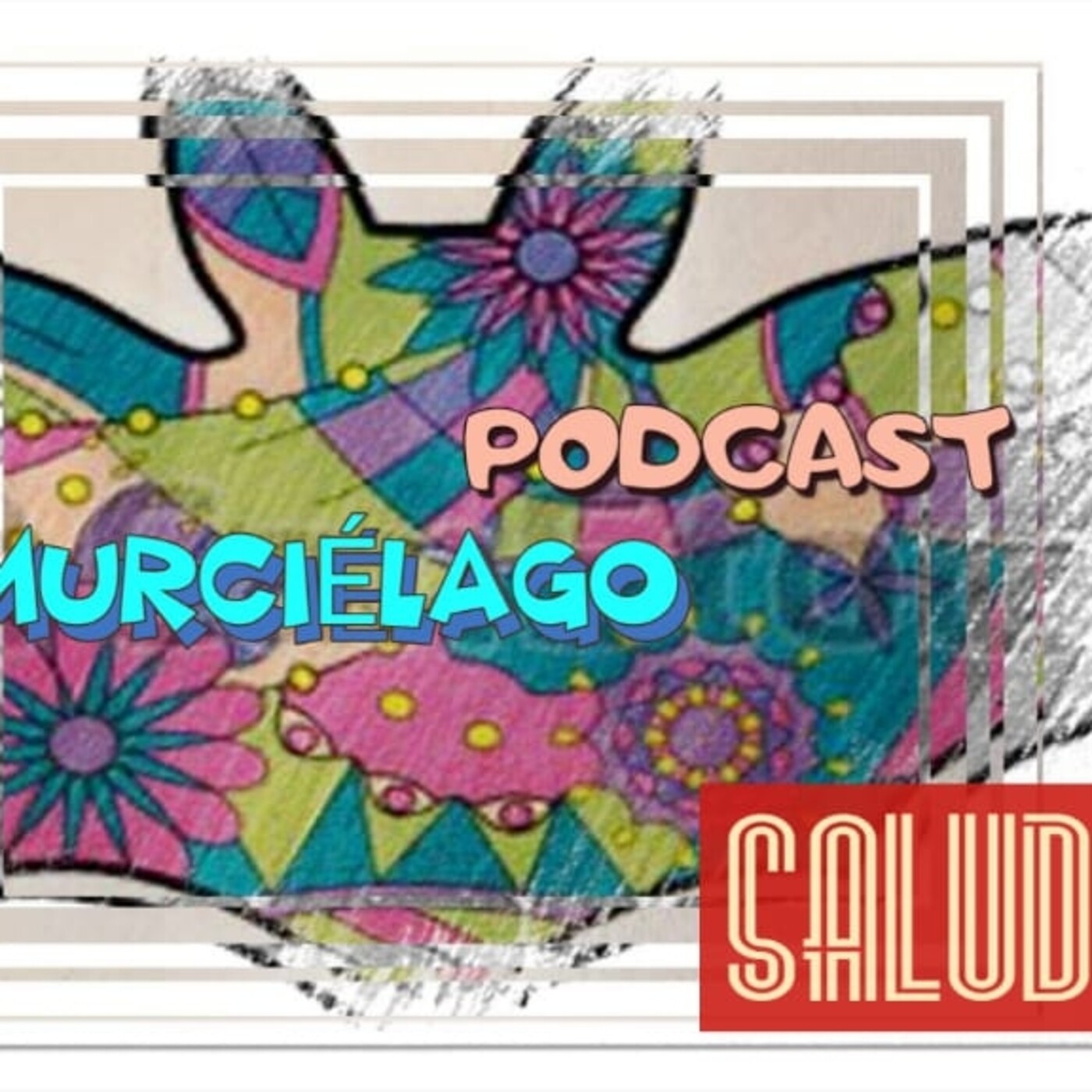 Siguiendo a PILARES Murcielago